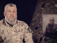 Убит е лидерът на военното крило на ХАМАС в Газа