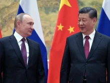 Дни след Тръмп: Путин лети спешно при Си Дзинпин в Пекин