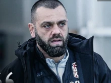 Алвеша: Смея да твърдя, че имаме най-добрите футболисти