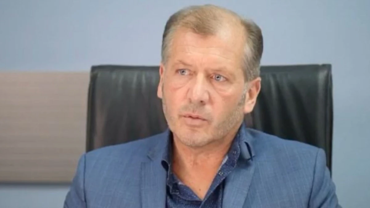 Адв. Екимджиев: Отнемането на охраната на Борисов и Пеевски е "забавлени...