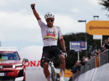 Джонатан Нарваес с нов триумф в Giro d’Italia
