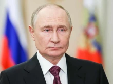 Путин опрости получаването на руско гражданство за жителите на Приднестро...
