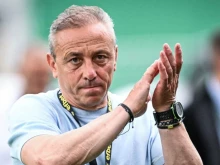 Илиан Илиев: Ние не бяхме готови за този мач
