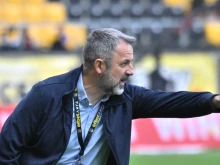 Душан Косич: Футболът е жесток спорт. Ако не си на 100 процента, може да ...
