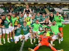 Край на една ера: Гьор свали Ференцварош от върха в Унгария
