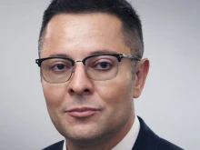 Вицепремиерът Пулев се срещна с кадър на ГЕРБ: Имаме 3 месеца да спасим ...