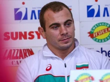 Иван Хърков грабна европейската титла по самбо в Грузия
