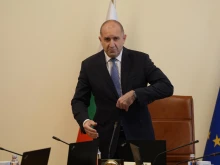 Премиерът Румен Радев: Дара е още едно доказателство, че България може да побеждава