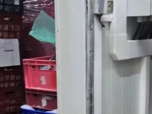 Над 6,8 тона негодни храни ще бъдат унищожени в Костинброд