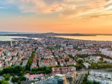 Бургас поиска домакинcтвото на Евровизия 2027
