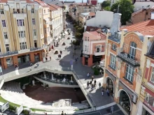 Спад в туристическия поток в област Пловдив