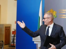 Евтим Милошев: За мен не е неочаквана победата на DARA