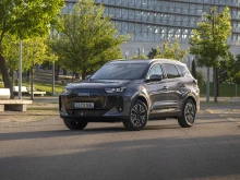 Нова автомобилна марка навлиза в България, Пловдив сред ключовите локации
