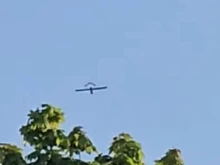 Въздушна тревога в Латвия заради дрон