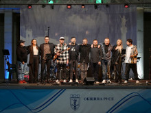 Ruse Jazz Syndicate носят модерния джаз-рок на сцената на "Цветовете на д...