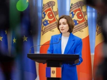 Санду: Новите руски паспорти в Приднестровието са капан за мобилизация