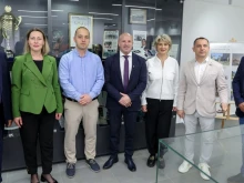Новото ръководство на БОК ще бъде вписано до края на месеца