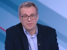 Руслан Стефанов: Основният проблем пред България е институционалният деф...