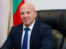 Приветствие на министър Енчо Керязов по повод Деня на българския спорт