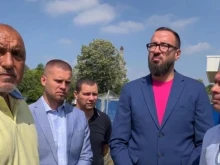 Бойко Борисов назначи Владимир Темелков на нова позиция в ГЕРБ