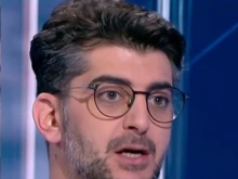 Александър Кадиев: Дара показа на нас, на целия свят и на себе си, че е голям артист