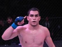 Бесарабски българин дебютира в UFC