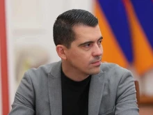 Бивш депутат от ИТН сигнализира за нападение на деца от непълнолетни укра...