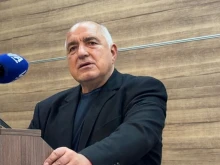 Бойко Борисов: Ако някой ден се случи нещо с мен, да знаете - политическо е