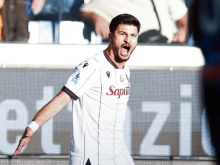 Болоня победи прекия съперник за 7-ото място Аталанта, но бергамаските все пак ще играят в Европа