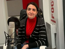 Мина Киркова, журналист: Изкуственият интелект се използва много активно...