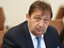 Министър Шишков: Искаме да започнем да строим по друг начин - прозрачно, честно и законно