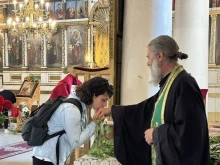 Жени с много красиви имена празнуват днес