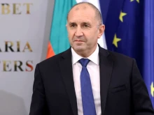 Първо задгранично посещение за Румен Радев като премиер