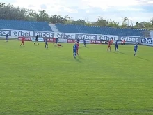 ПФК Спартак след тежка загуба с 1:6: Сега е време отборът да вдигне глав...