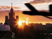 The Telegraph: Украйна нанесе най-мощния си удар срещу Москва