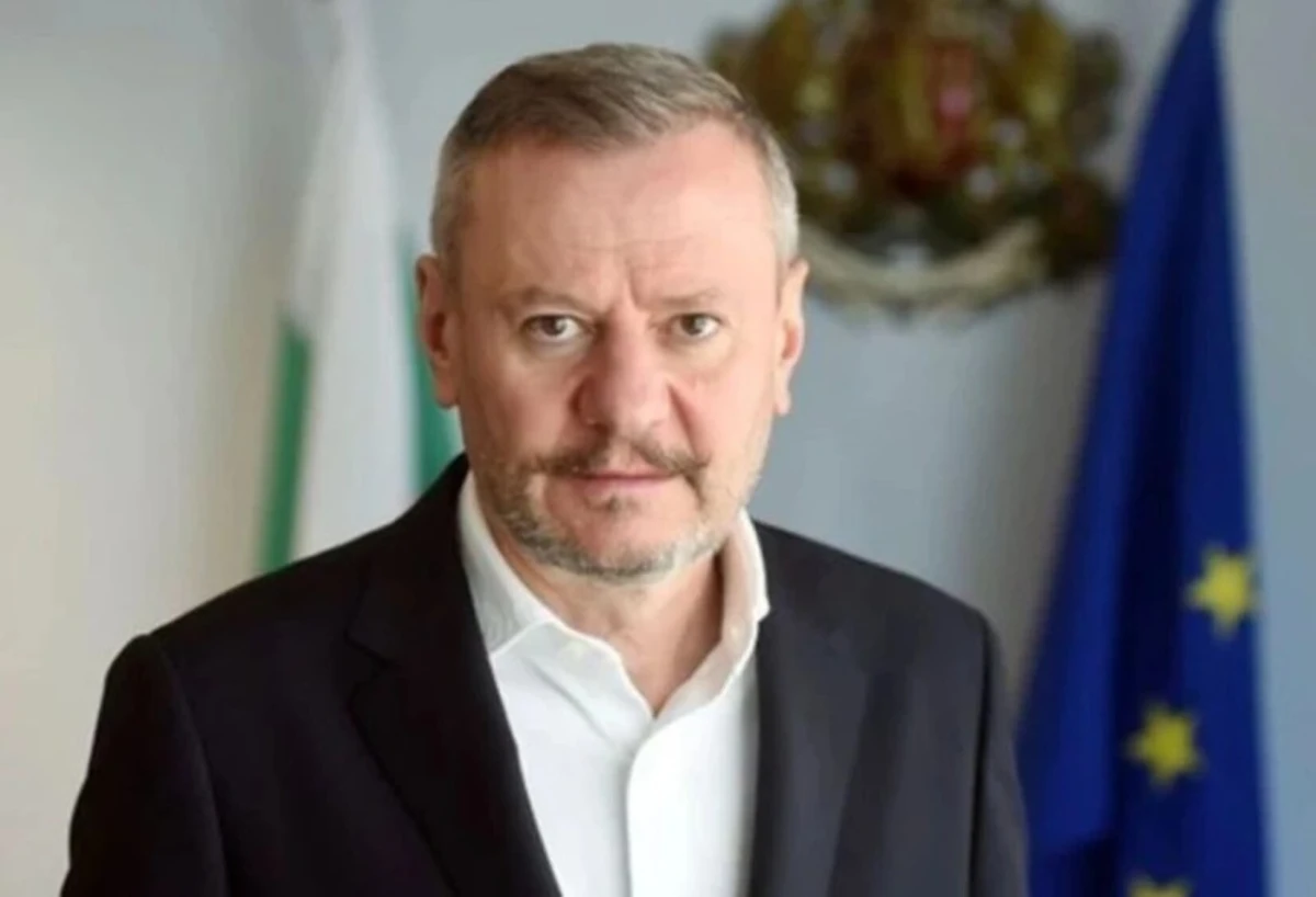 Милошев: Костадин Димитров има сериозни намерения Пловдив да бъде домаки...