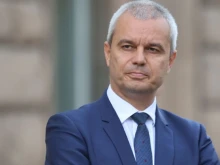 След скандала с Ивайло Мирчев: "Възраждане" ще финансира защитата на доставчика на Glovo