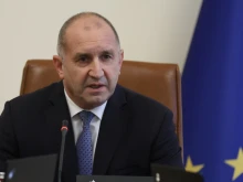Радев с 14 съветници в кабинета, вицепремиерите с по 5 души екип