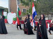 Как отбеляза своя празник старозагорското село Оряховица?