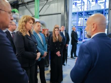 Велико Търново е част от Световния градски форум в Баку, Азербайджан