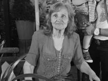 Почина майката на Десислава Иванчева