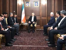 Reuters: Пакистан предаде на САЩ преработеното предложение на Иран