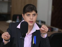 "Всички биха искали независима съдебна система, докато не се стигне до някой от техния кръг": Лаура Кьовеши за митовете и корупцията в Европа