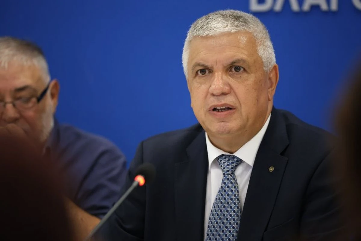 Назначиха новия шеф на Агенция "Митници"