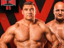 Иван Запрянов срещу румънски нокаутьор в бенефиса на ELITBET MAX FIGHT 65