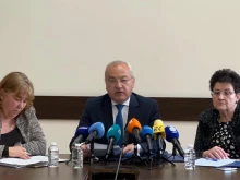 Донев: Ще правя бюджета "перо по перо" - данъците остават без промяна, увеличаваме пенсиите с 7,8%