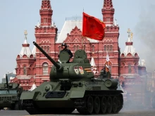 ISW: Ударите по Москва показаха неспособността на Русия да защити дори с...