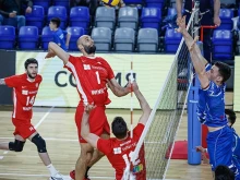 Осем отбора вече са подали заявки за участие в мъжкото ни първенство