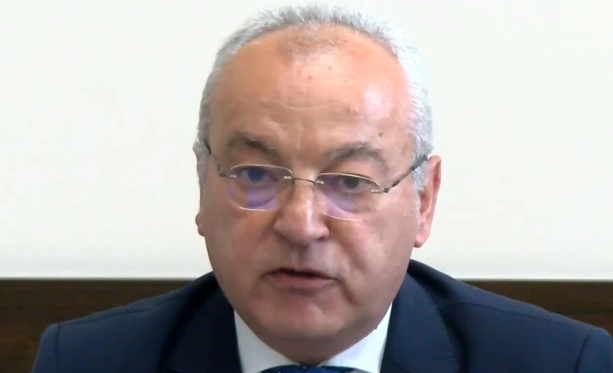 Гълъб Донев: Данъците няма да бъдат увеличавани. Пенсиите ще бъдат увели...