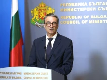 Трайков остави кметството за министерски пост, сега отново влиза ...